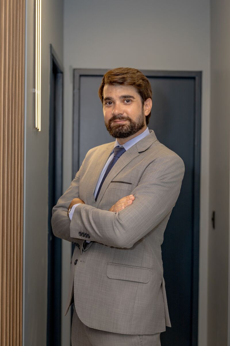 Felipe B. Duarte - Advogado